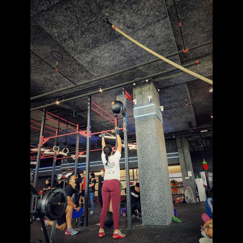 <strong>10 Gim Terbaik di Sarawak 2025</strong> 19 Elevate-Fitness-