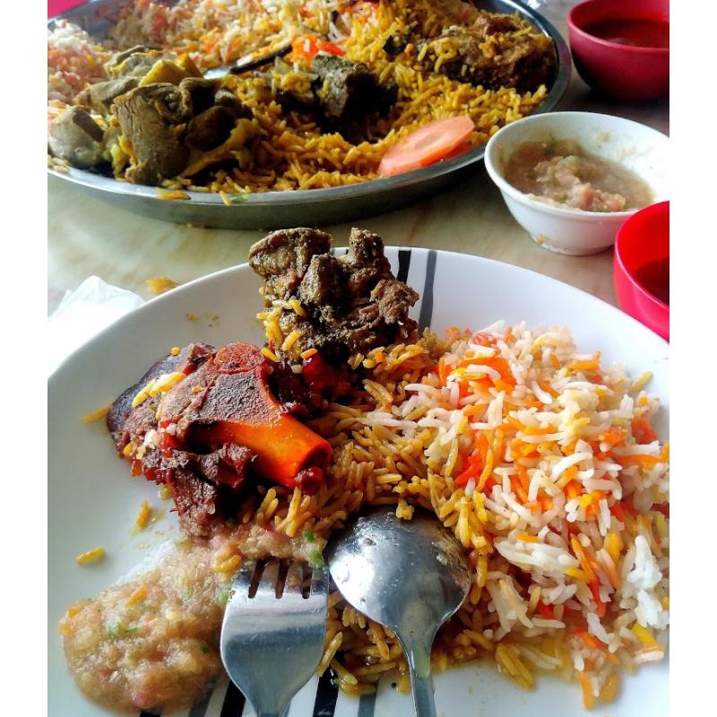 Top 10 Best Things To Do in Nilai 2025 20 Enjoy-Arabic-Food-At-Aljamal-Restaurant--
