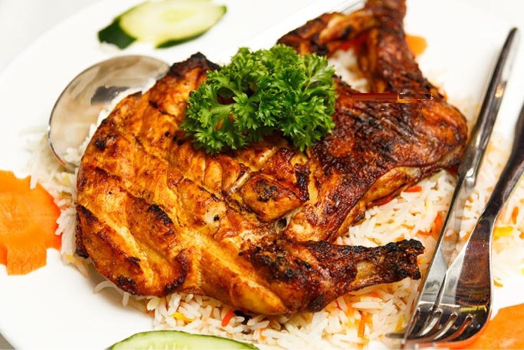 Top 10 Best Things To Do in Nilai 2025 19 Enjoy-Arabic-Food-At-Aljamal-Restaurant-