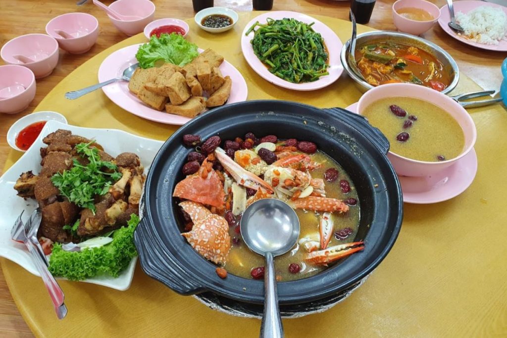 Top 10 Best Things To Do in Bukit Mertajam 2025 18 Enjoy-a-Meal-At-Thong-Thong-Seafood-Restaurant-