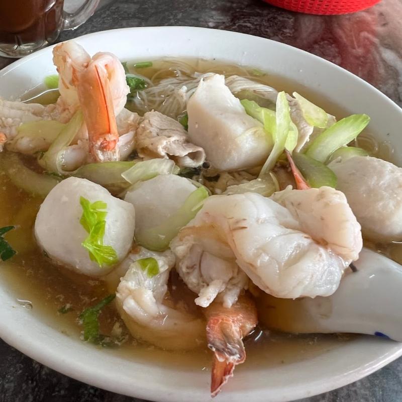 Top 10 Best Things To Do Near Kulai 2025 16 Enjoy-the-Delicious-Kulai-Mok-Gao-Beef Seafood Pork-Noodles-