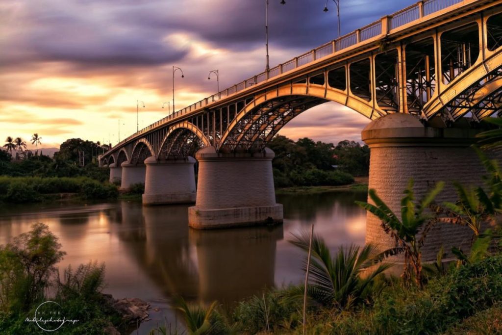 10 Aktiviti Menarik Untuk Dilakukan di Kuala Kangsar 2025 4 Enjoy-the-View-At-Sultan-Iskandar-Bridge