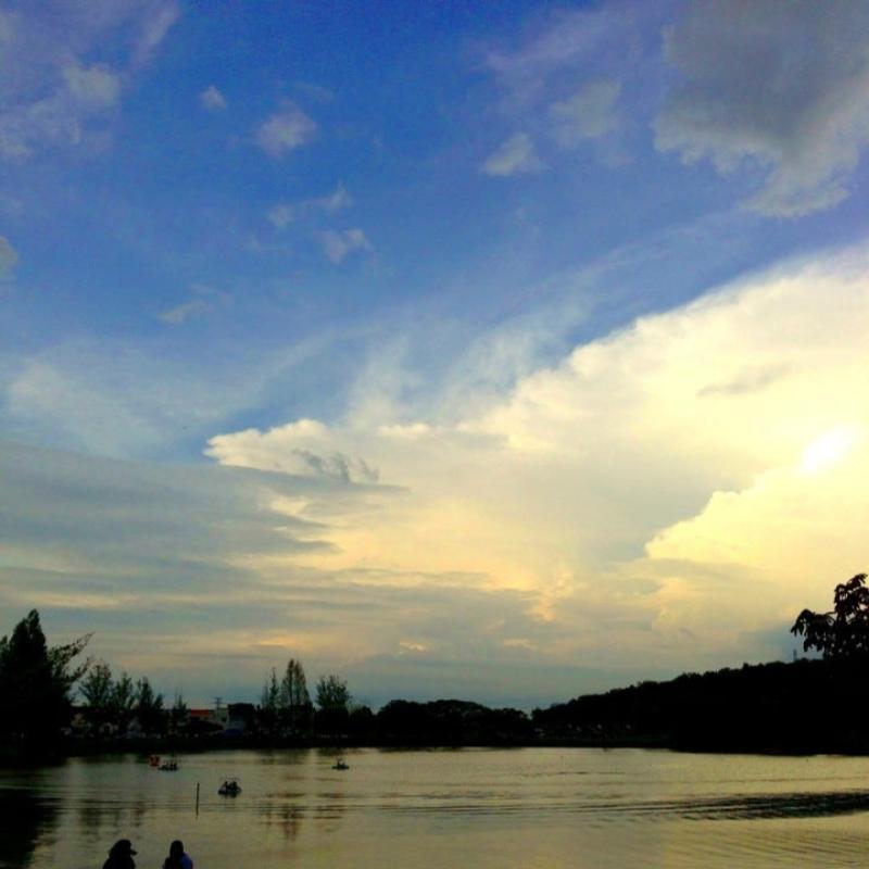 Top 10 Best Things To Do in Kulim 2025 8 Enjoy-the-View-At-the-Taman-Tasik-Putra-Kulim-