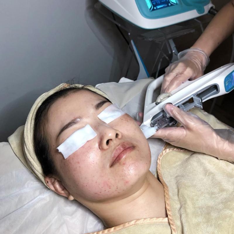 Top 8 Best Facial Treatment Centres in Sarawak 2025 11 Essentials-
