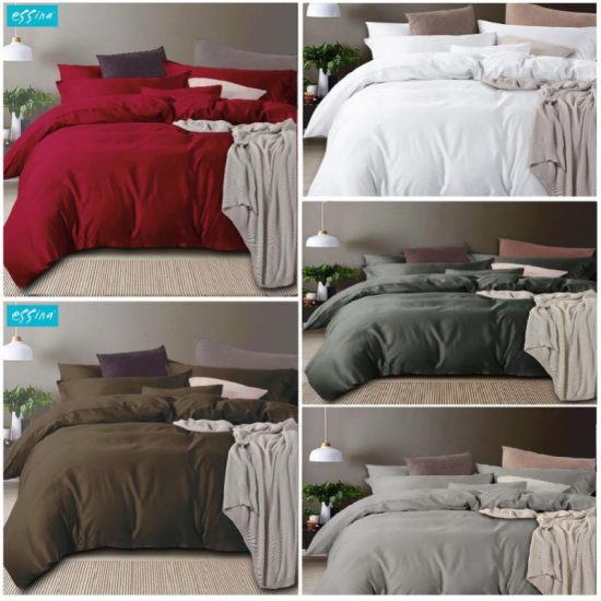 Top 10 Best Branded Bed Sheets in Malaysia 2024 Reviewed