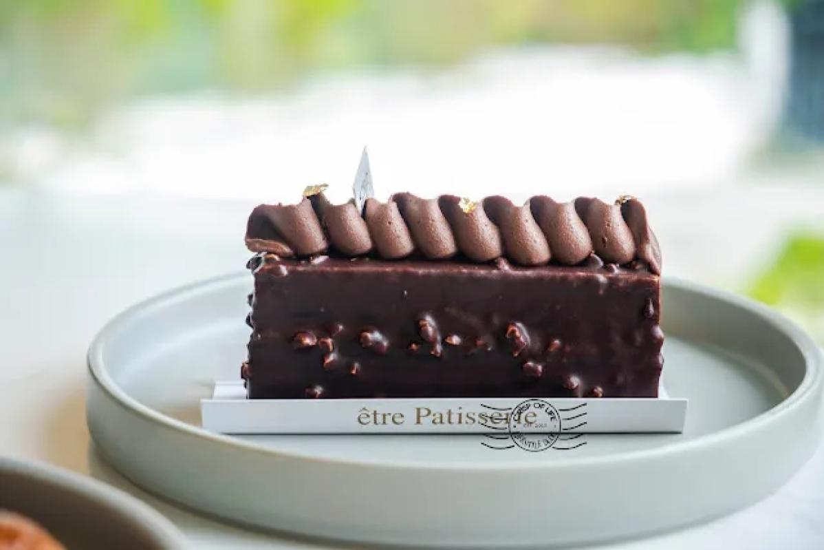 Top 10 Best Chocolate Cakes in Ipoh 2024 Delicious