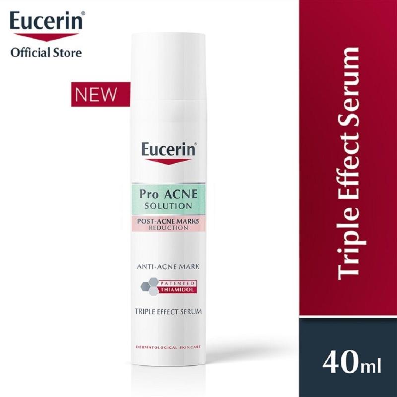 Top 9 Best Scar Treatment Serums in Malaysia 2025 4 Eucerin-Pro-Acne-Tripple-Effect-Serum-
