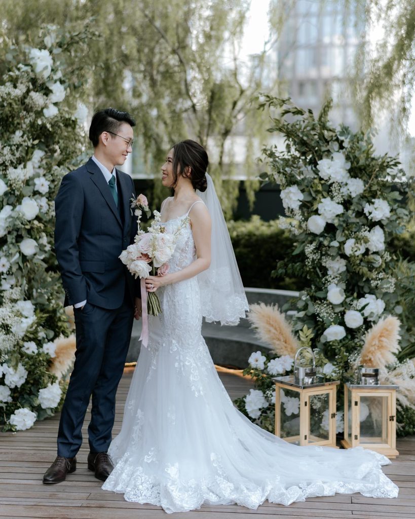 Top 10 Best Wedding Planners in Malaysia 2025 9 Eventistry-