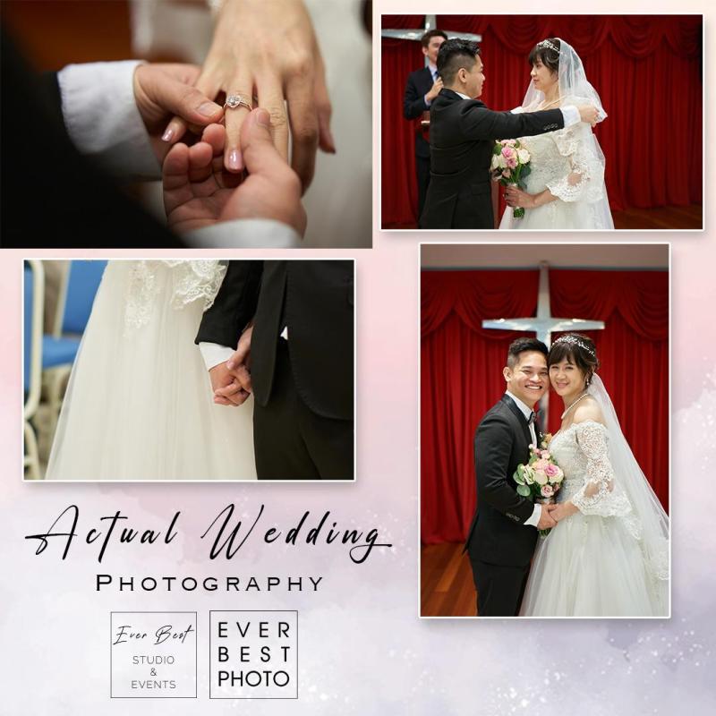 Top 10 Best Wedding Photographers in Sabah 2025 5 Ever-Best-Photo-