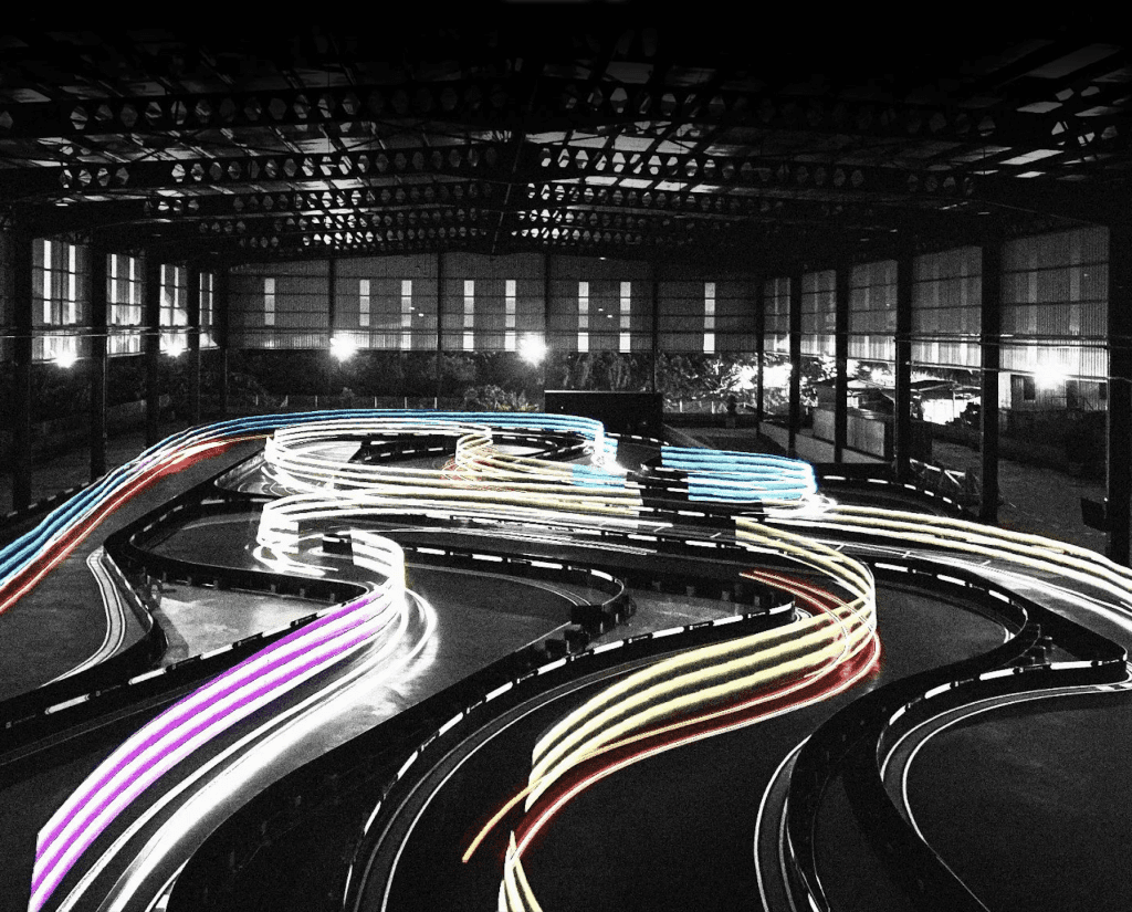 Put On Your Race Suit and Head to Evolt Karting For A Fun-Filled Day 1 Evolt-Karting