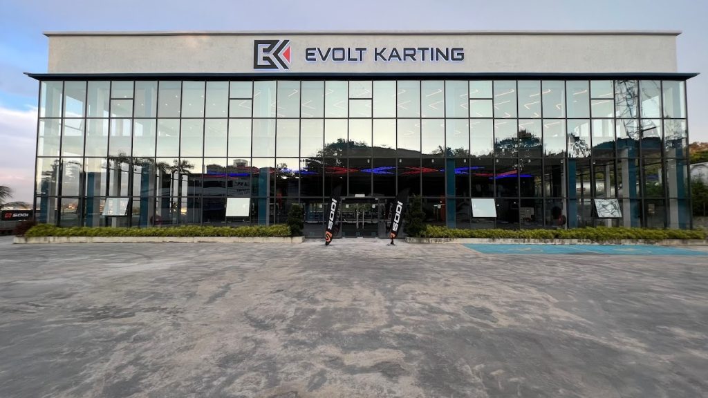 Put On Your Race Suit and Head to Evolt Karting For A Fun-Filled Day 7 Evolt-Karting-