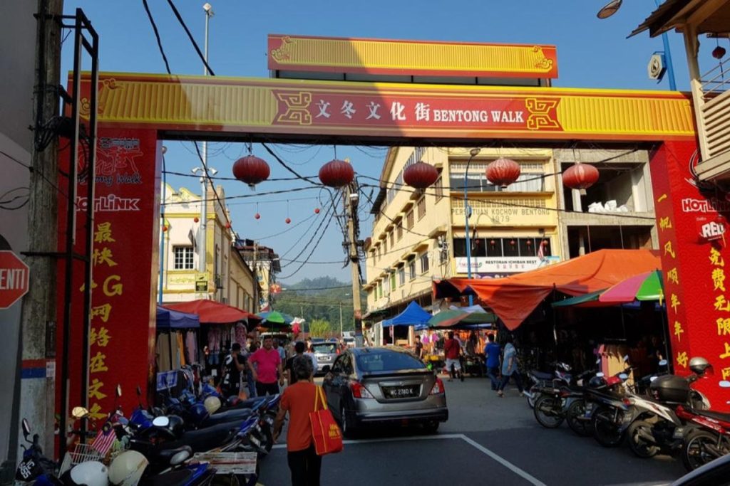 Top 10 Best Things To Do in Bentong 2025 22 Explore-Bentong-Walk-