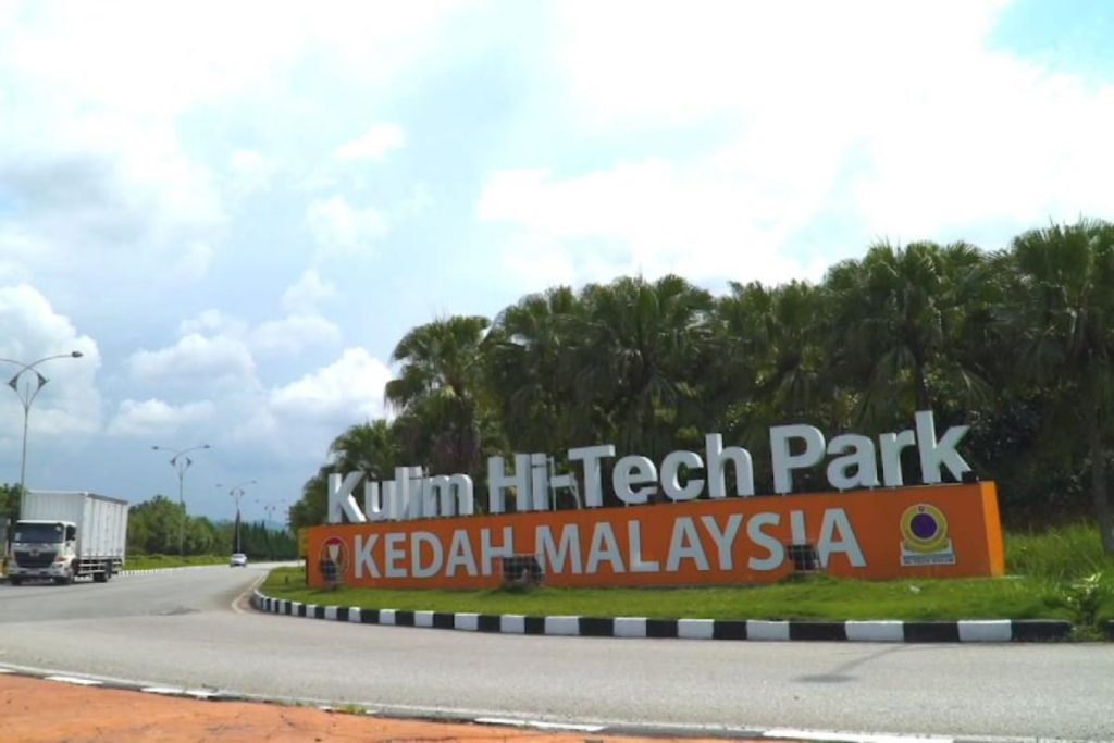 Top 10 Best Things To Do in Kulim 2025 13 Explore-Kulim-Hi-Tech-Park-