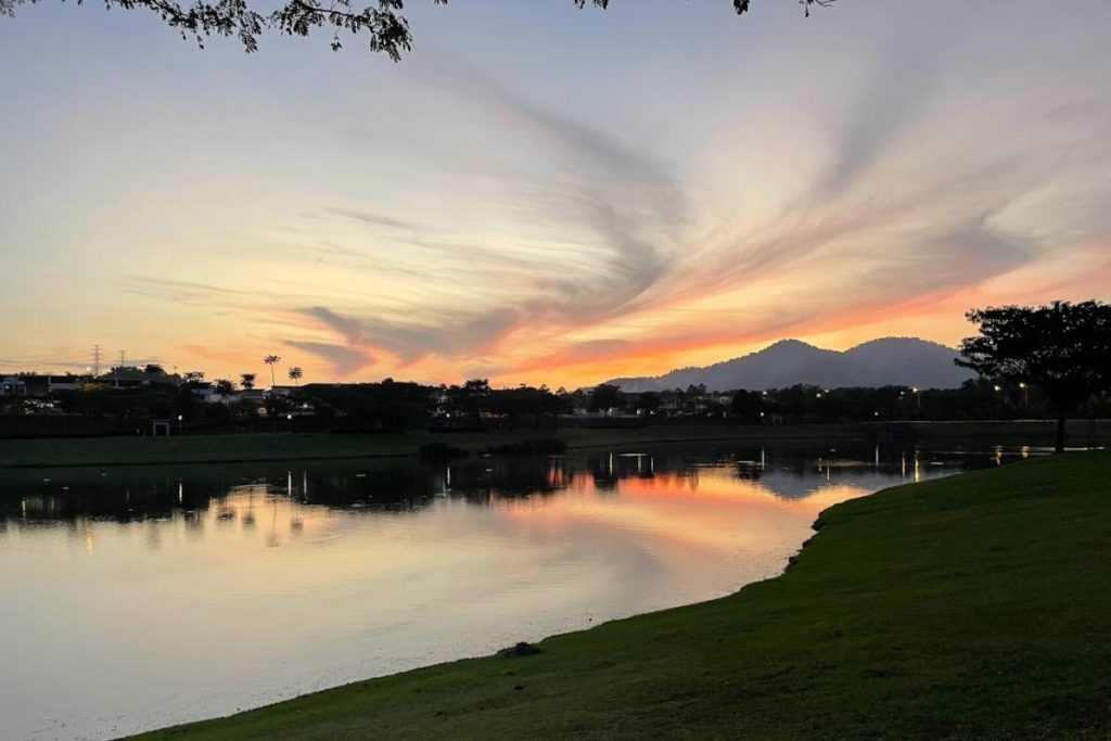 Top 10 Best Things To Do in Nilai 2025 8 Explore-Taman-Tasik-Ujana-Nilai-Impian-