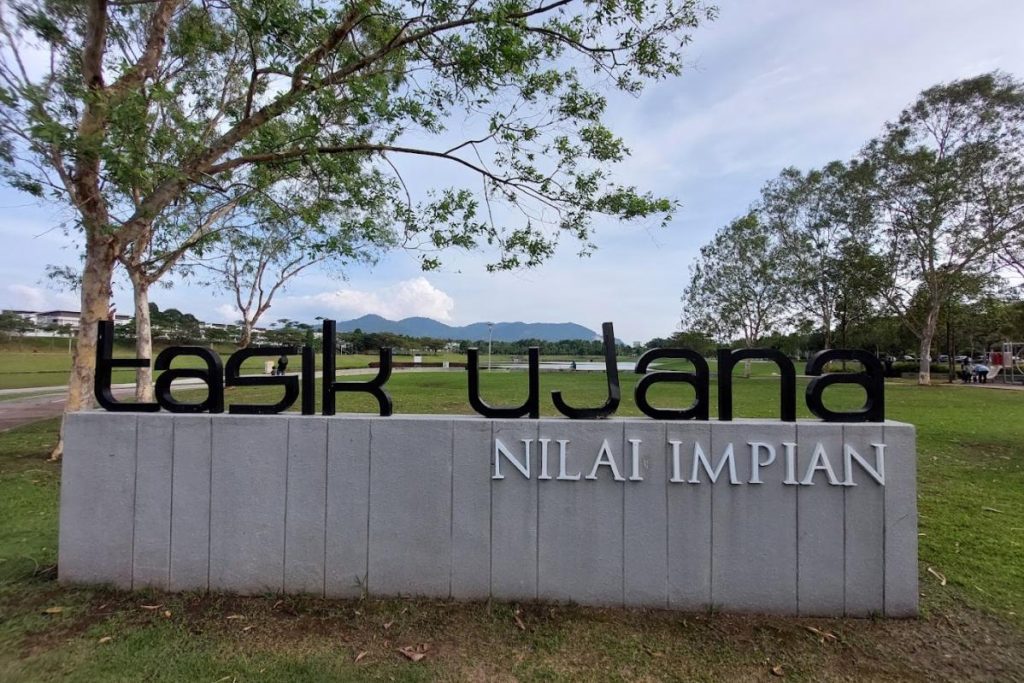 Top 10 Best Things To Do in Nilai 2025 7 Explore-Taman-Tasik-Ujana-Nilai-Impian