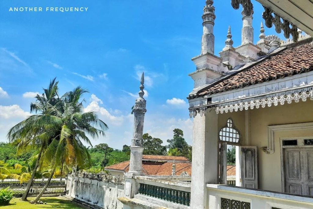 Top 10 Best Things To Do in Banting 2025 4 Explore-the-Istana-Bandar-