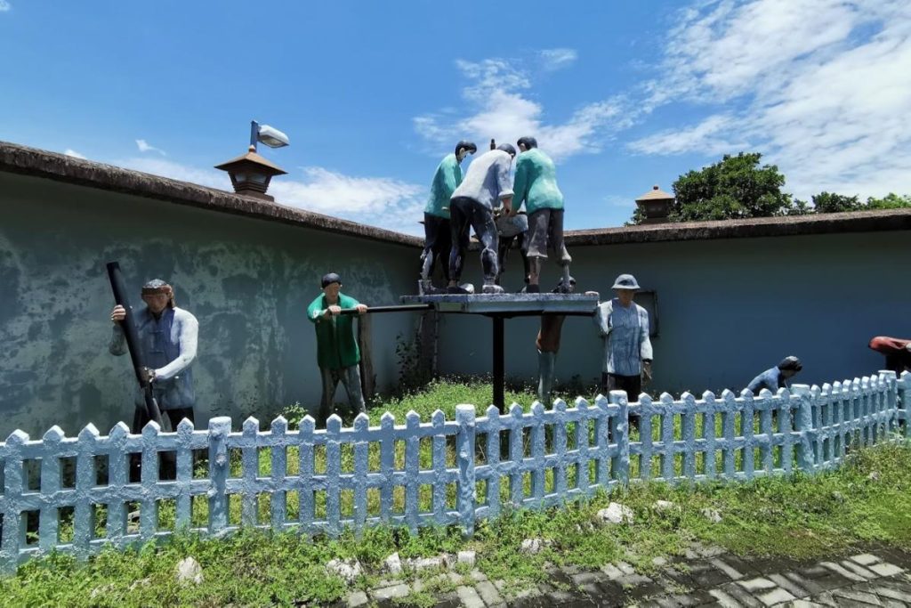 Top 10 Best Things To Do in Kampar 2025 8 Explore-the-Kinta-Tin-Mining-Gravel-Pump-Museum-