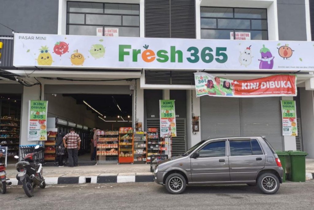 10 Kedai Runcit Terbaik di Alor Setar 2025 16 FRESH--@-Sri-Gunung