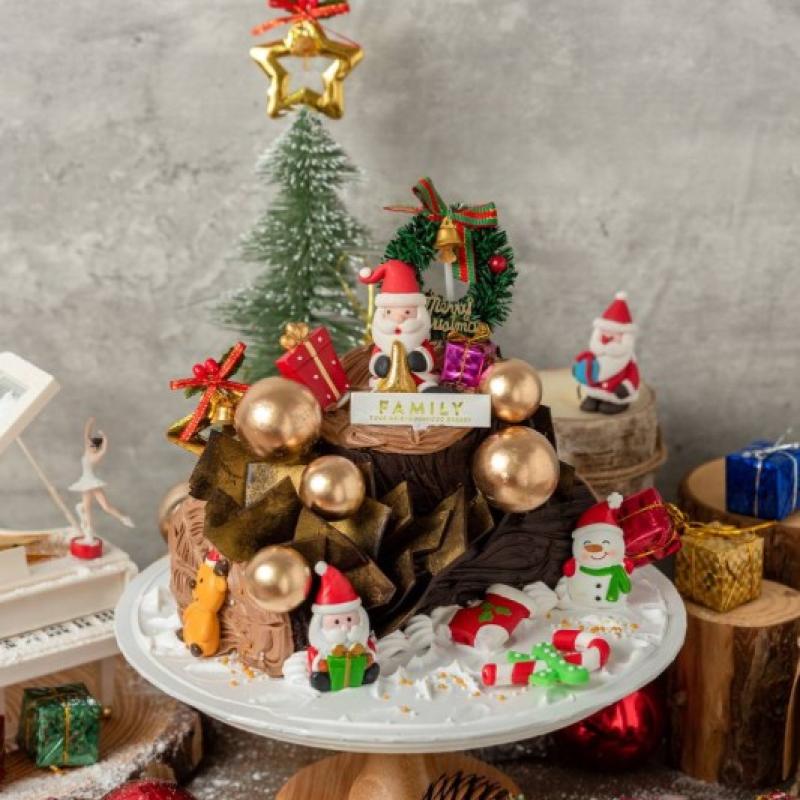 <strong>10 Brownie Terbaik di Ipoh 2025</strong> 26 Family-Confectionery-Bakery-Tasek-