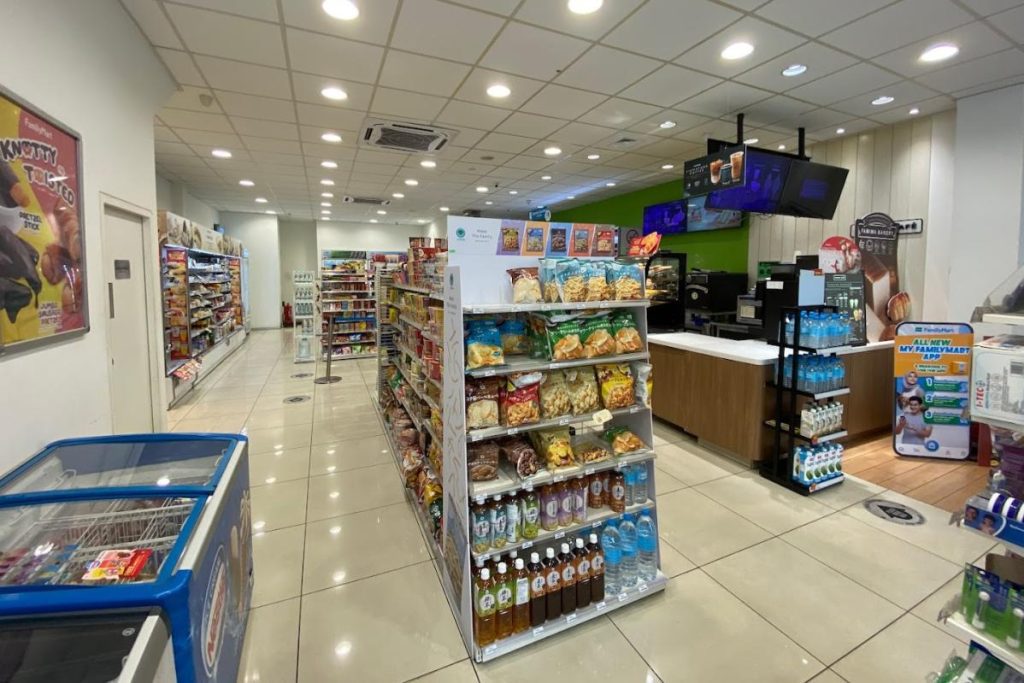 Top 10 Best Convenience Store in Johor 2025 3 FamilyMart-@-Taman-Adda-