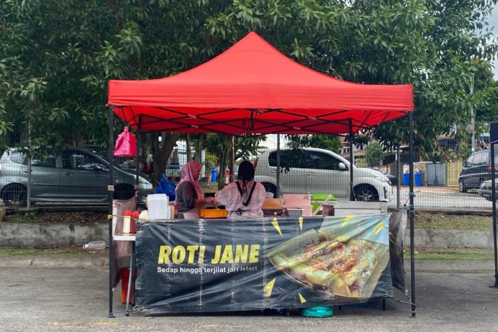 Famous Roti Jane in Shah Alam 1 Famous-Roti-Jane-in-Shah-Alam