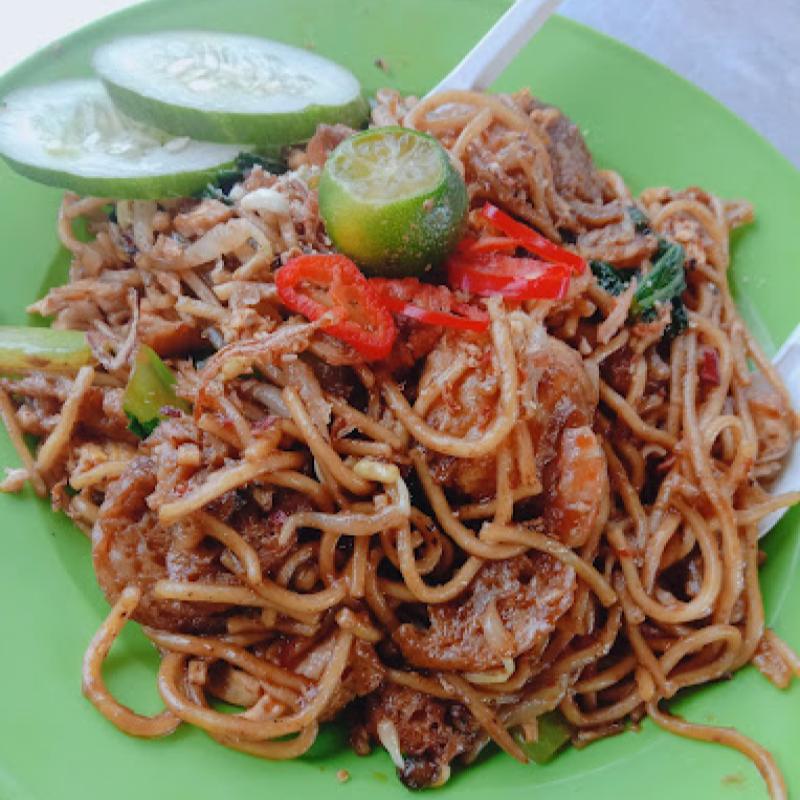 6 Mi Rebus Terbaik di Ipoh 2025 12 Farida-Bee-Bee--