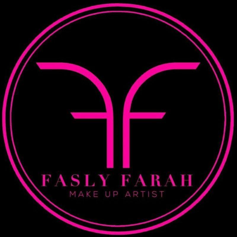 Top 10 Best Makeup Artists in Sabah 2025 14 Fasly-Farah-Makeover-