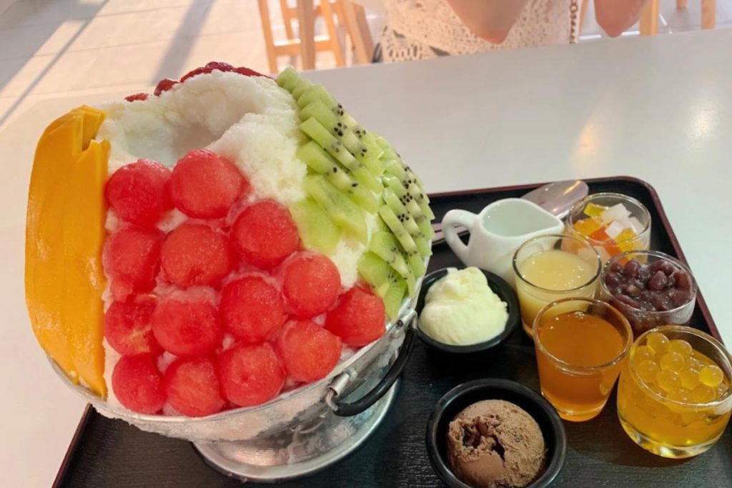 Top 10 Best Things To Do in Bukit Mertajam 2025 20 Feel-Refreshed-with-Some-Cold-Dessert-At-Born--Soft-Serve-