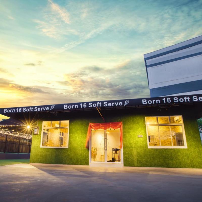 Top 10 Best Things To Do in Bukit Mertajam 2025 19 Feel-Refreshed-with-Some-Cold-Dessert-At-Born--Soft-Serve