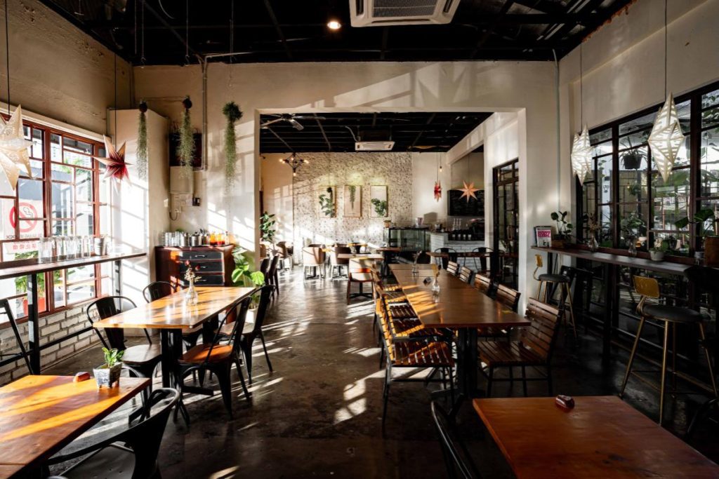 Top 9 Best Breakfasts in Johor Bahru 2025 6 Fifty-Trees