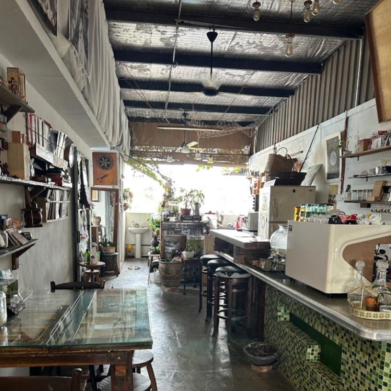 Top 10 Best Things To Do Near Kulai 2025 17 Find-Cafe-Jufei-a-Hidden-Cafe-