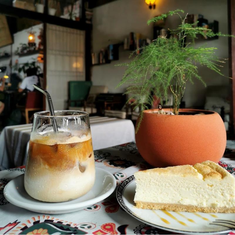 Top 10 Best Things To Do Near Kulai 2025 18 Find-Cafe-Jufei-a-Hidden-Cafe-