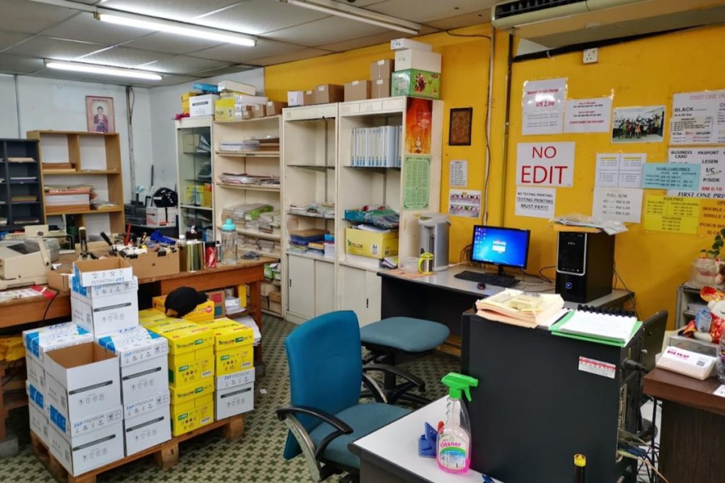 Top 10 Best Printer Shop Service in PJ 2025 19 First-One-Print-Enterprise-