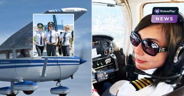 Fly-A-Plane-For-A-Day-At-One-Day-Pilot