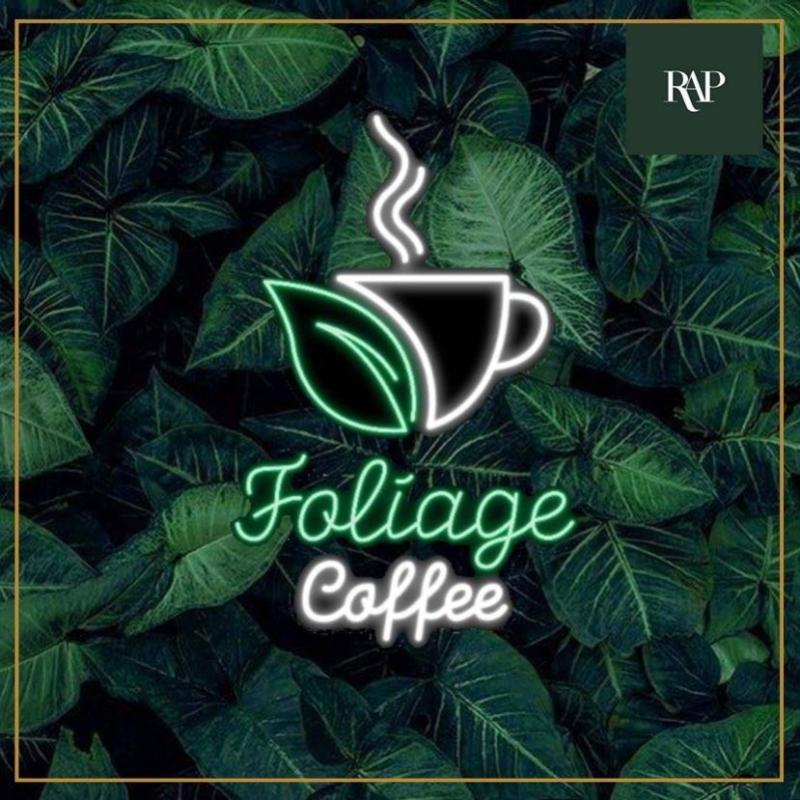 Top 20 Best Cafes In Kuala Lumpur 2025 42 Foliage-Coffee