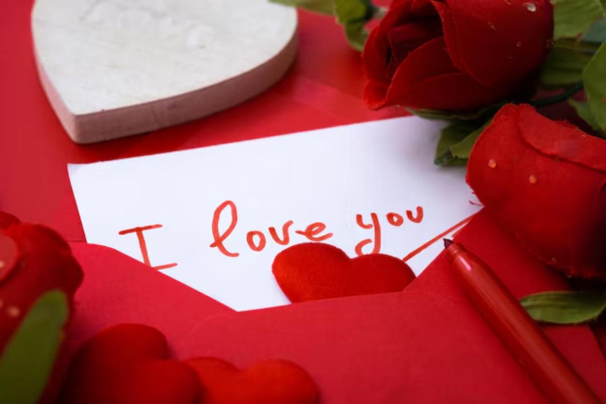 Top 100 Best Valentine’s Day Wishes in Malaysia 2025 7 For My Forever Valentine For Him