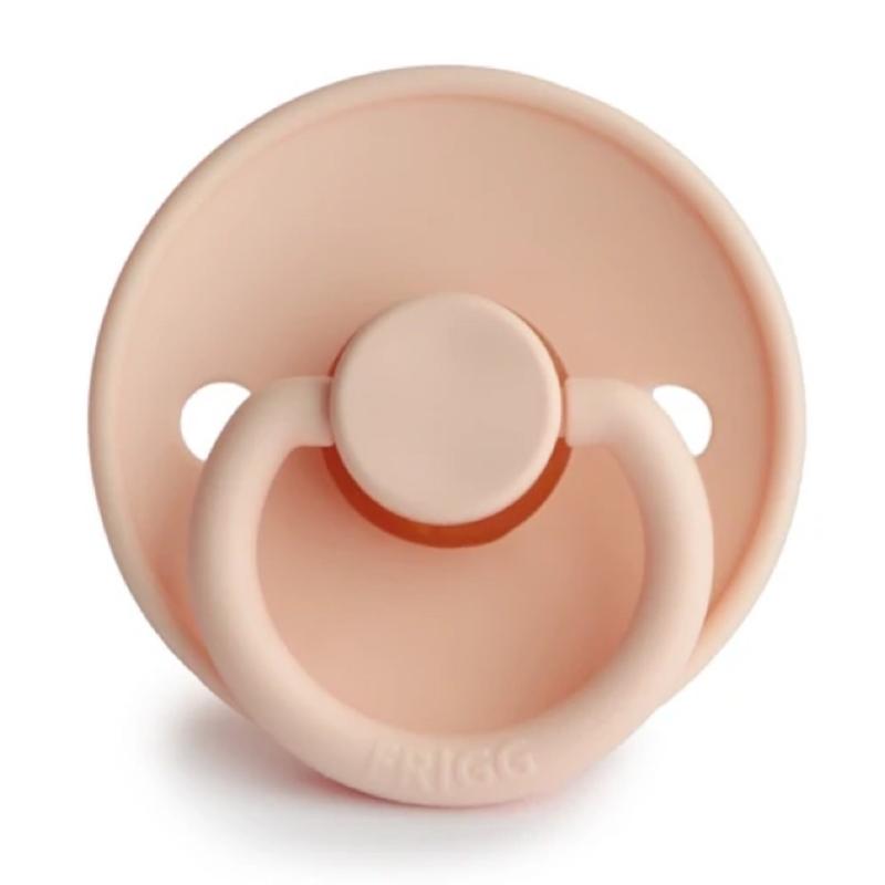 Top 15 Best Baby Pacifiers in Malaysia 2025 14 Frigg-Pacifier