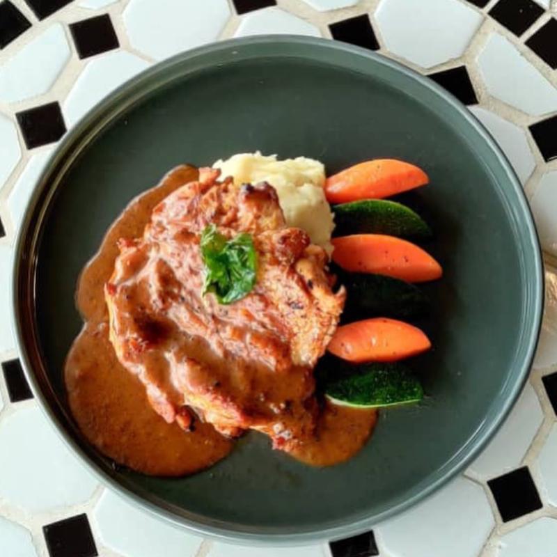 Top 20 Best Cafes In Kuala Lumpur 2025 26 Frisky-Goat-Bakery-Cafe-