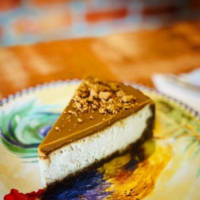 Top 20 Best Cafes In Kuala Lumpur 2025 25 Frisky-Goat-Bakery-Cafe