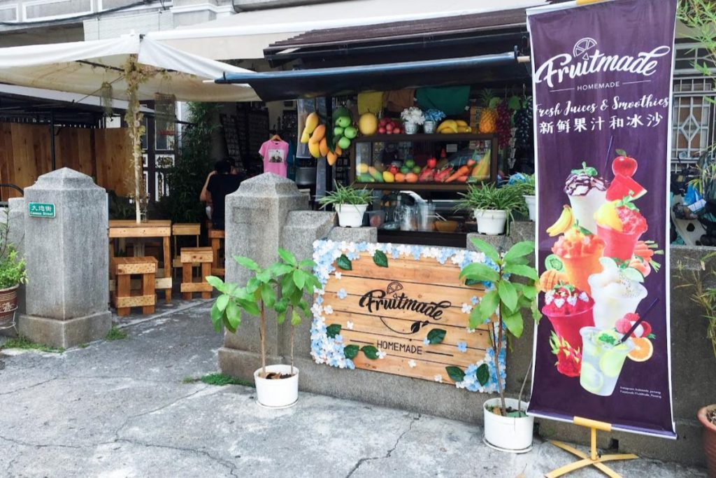 Top 10 Best Ice Kacang in Penang 2025 8 Fruitmade