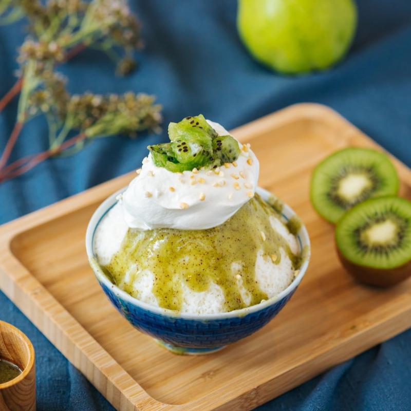 20 Kedai Pencuci Mulut Terbaik di Pulau Pinang 2025 19 Fuku-Eatery-Dessert-