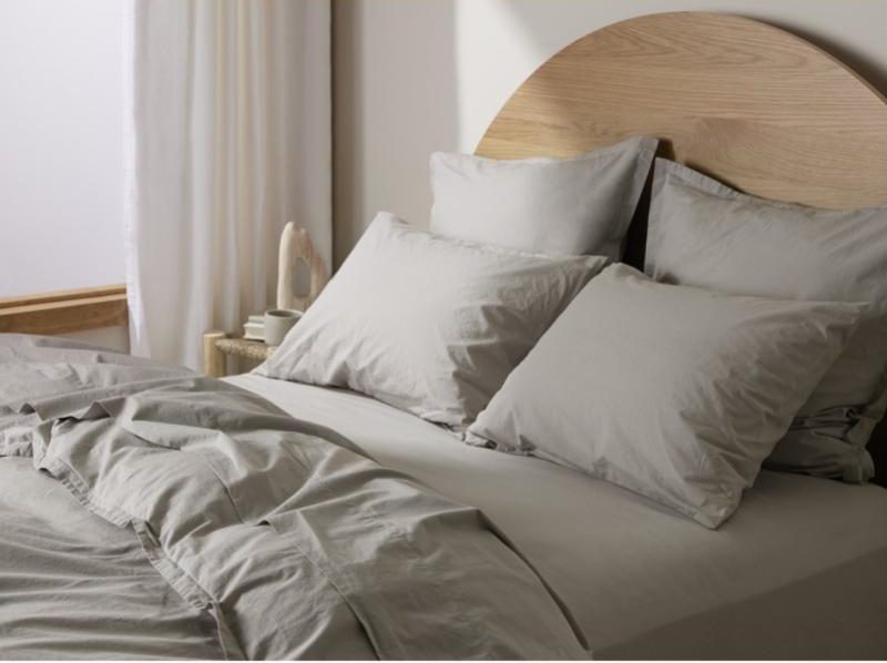 Top 10 Best Branded Bed Sheets in Malaysia 2025 4 GAIAS-Signature-Bed-Sheet-