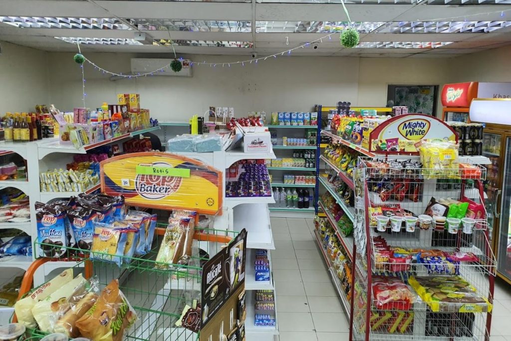 Top 10 Best Convenience Store in Johor 2025 21 GV-Vee-Mart-Johor-