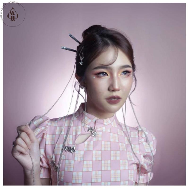 Top 10 Best Makeup Artists in Sabah 2025 11 GWG-Makeup-Academy-