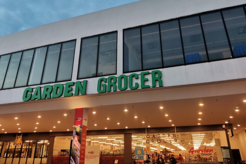 10 Kedai Runcit Terbaik di Shah Alam 2025 14 Garden-Grocer-By-SKM