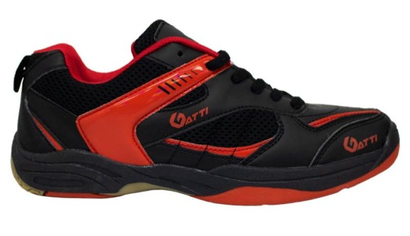 <strong>10 Kasut Badminton Terbaik di Malaysia 2025</strong> 4 Gatti-Badminton-Shoe-