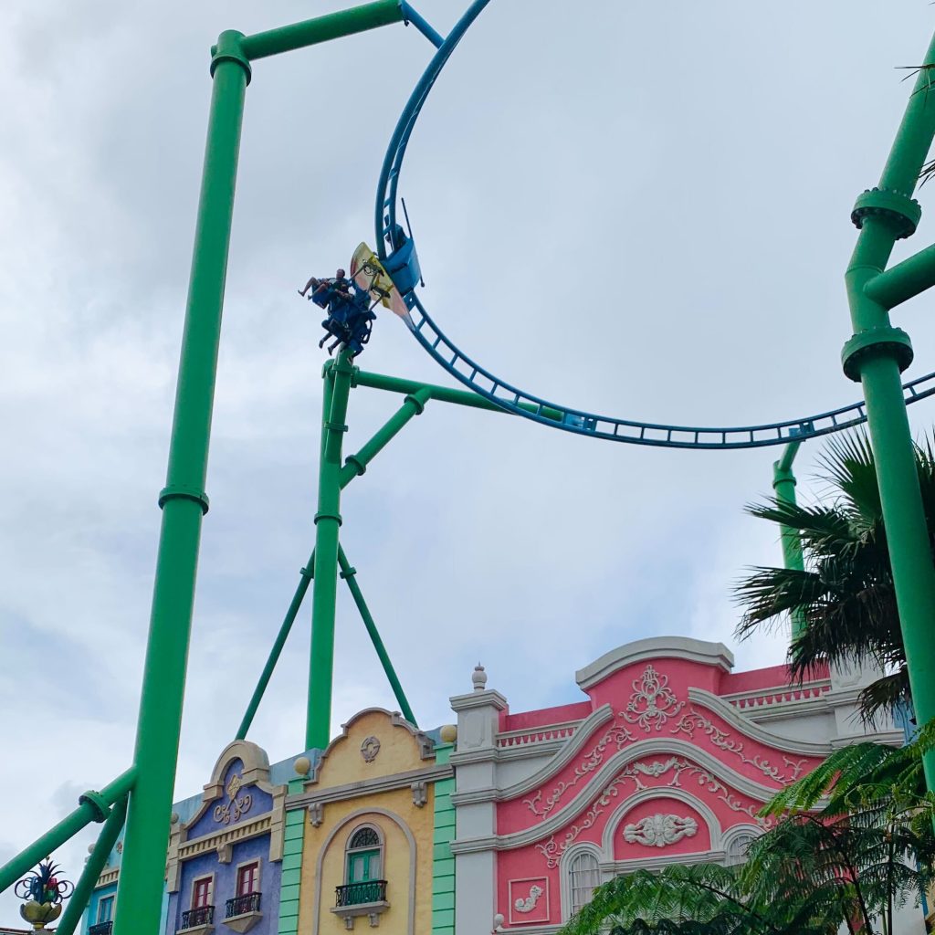 Endless Experience in Genting SkyWorlds 14 Genting-SkyWorld-