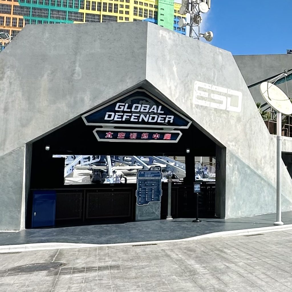 Endless Experience in Genting SkyWorlds 5 Genting-SkyWorld-