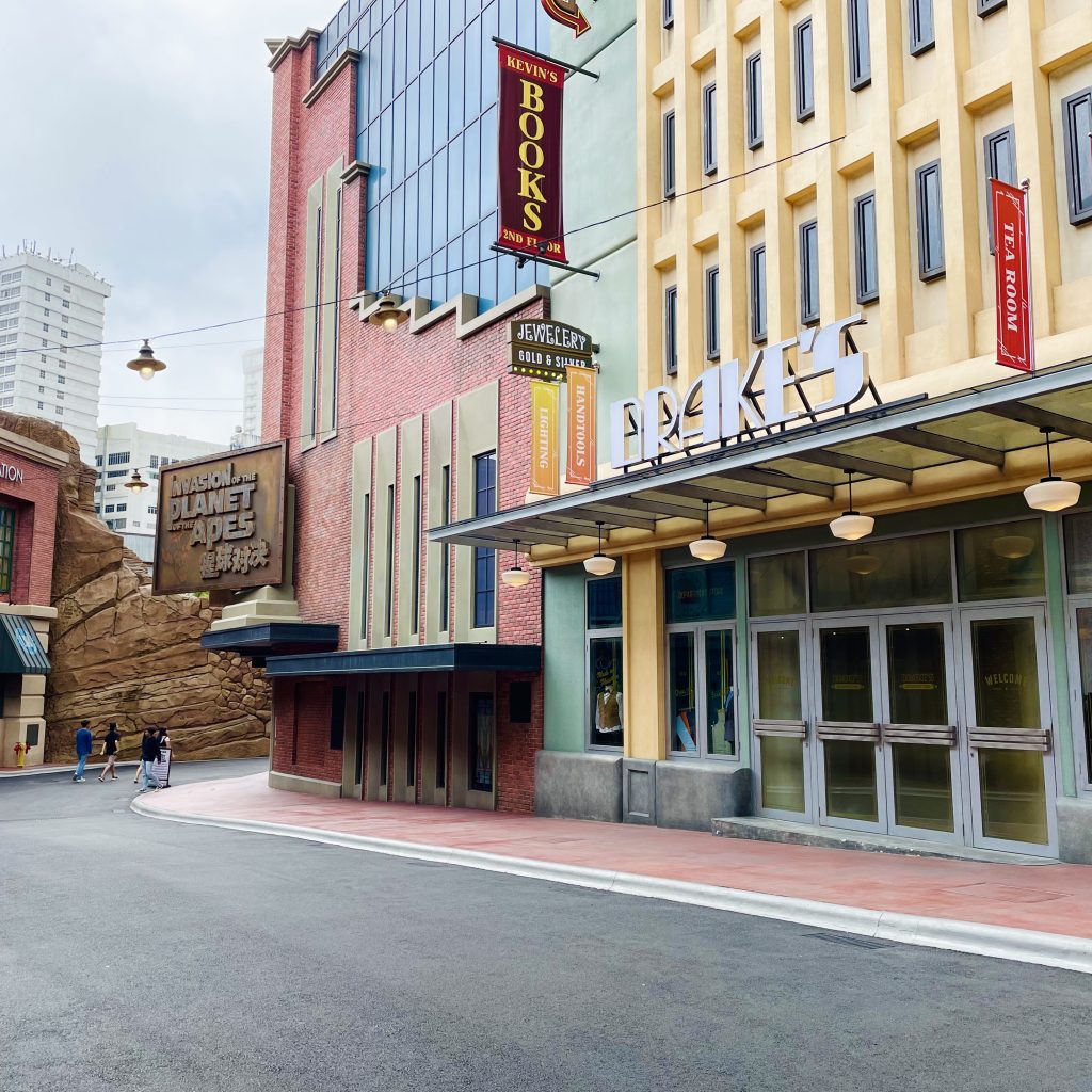 Endless Experience in Genting SkyWorlds 10 Genting-SkyWorld-