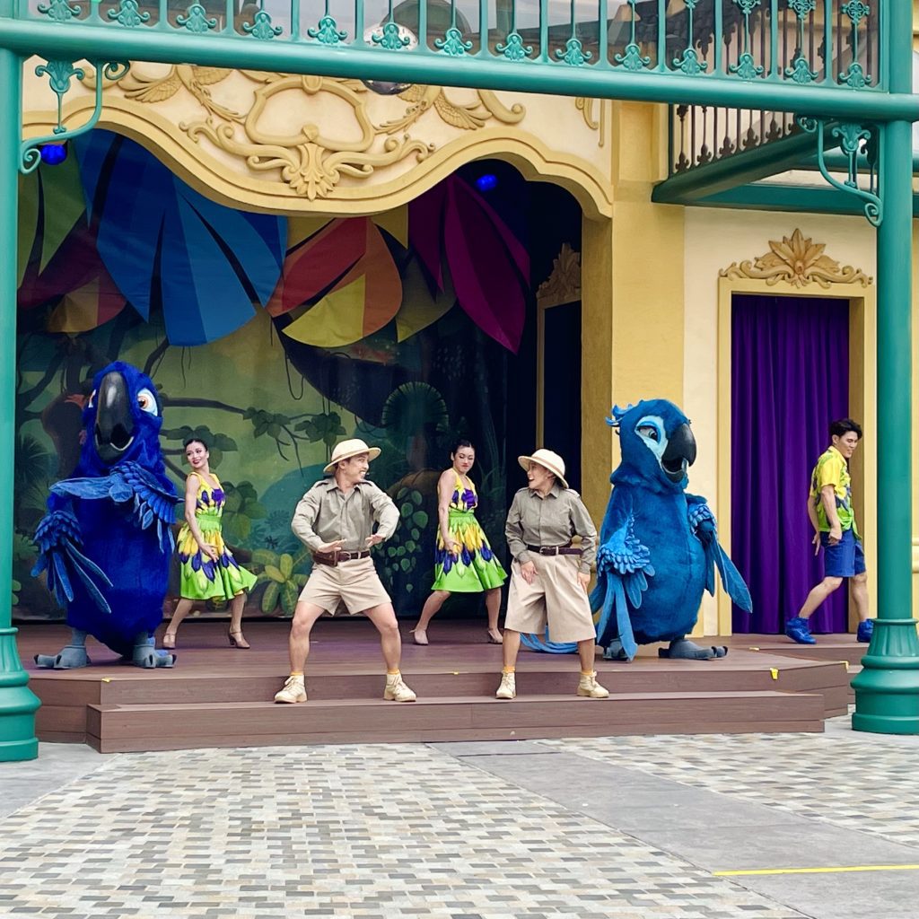 Endless Experience in Genting SkyWorlds 16 Genting-Skyworld-